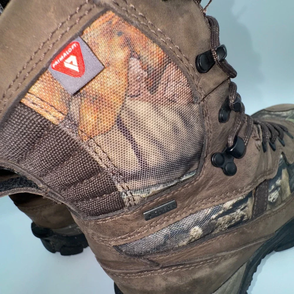 Danner Boots Mens 8 Alesa 8